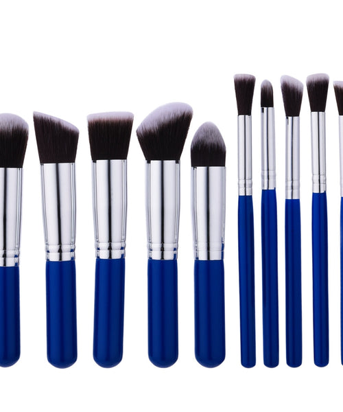 Makeup Brush Suit Makeup Tools Powder Foundation