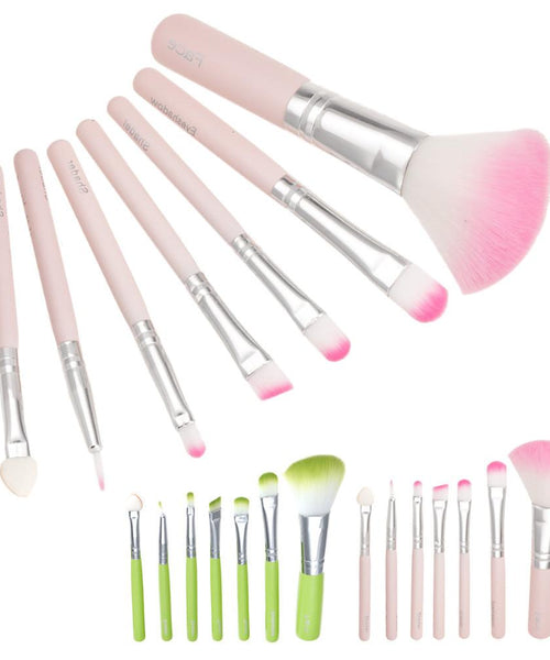 Makeup Foundation Cosmetics Brush