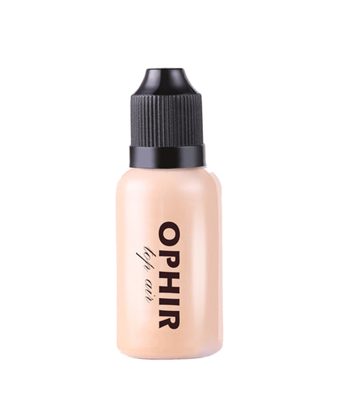 HD airbrush makeup liquid foundation